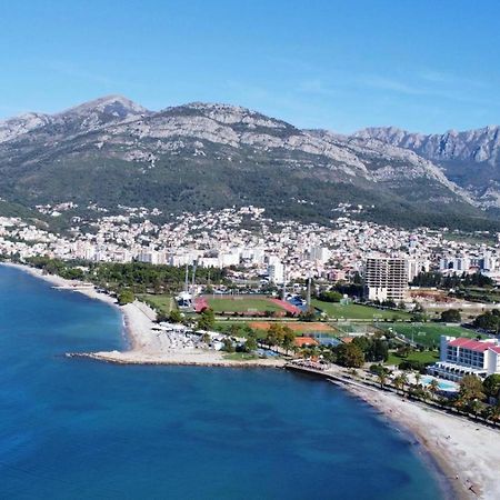 Apartmani Port Бар Стая снимка