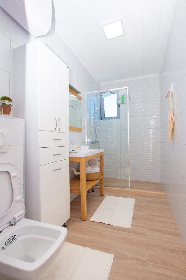 Apartmani Port Бар Екстериор снимка