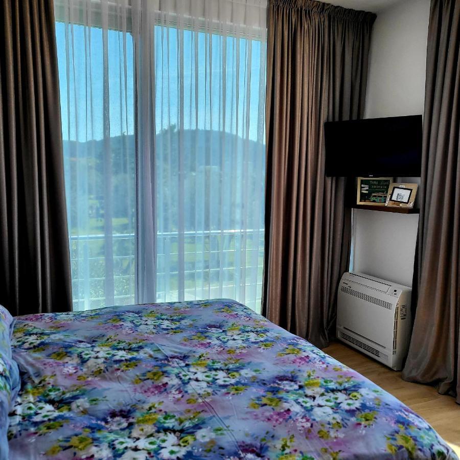 Apartmani Port Бар Екстериор снимка