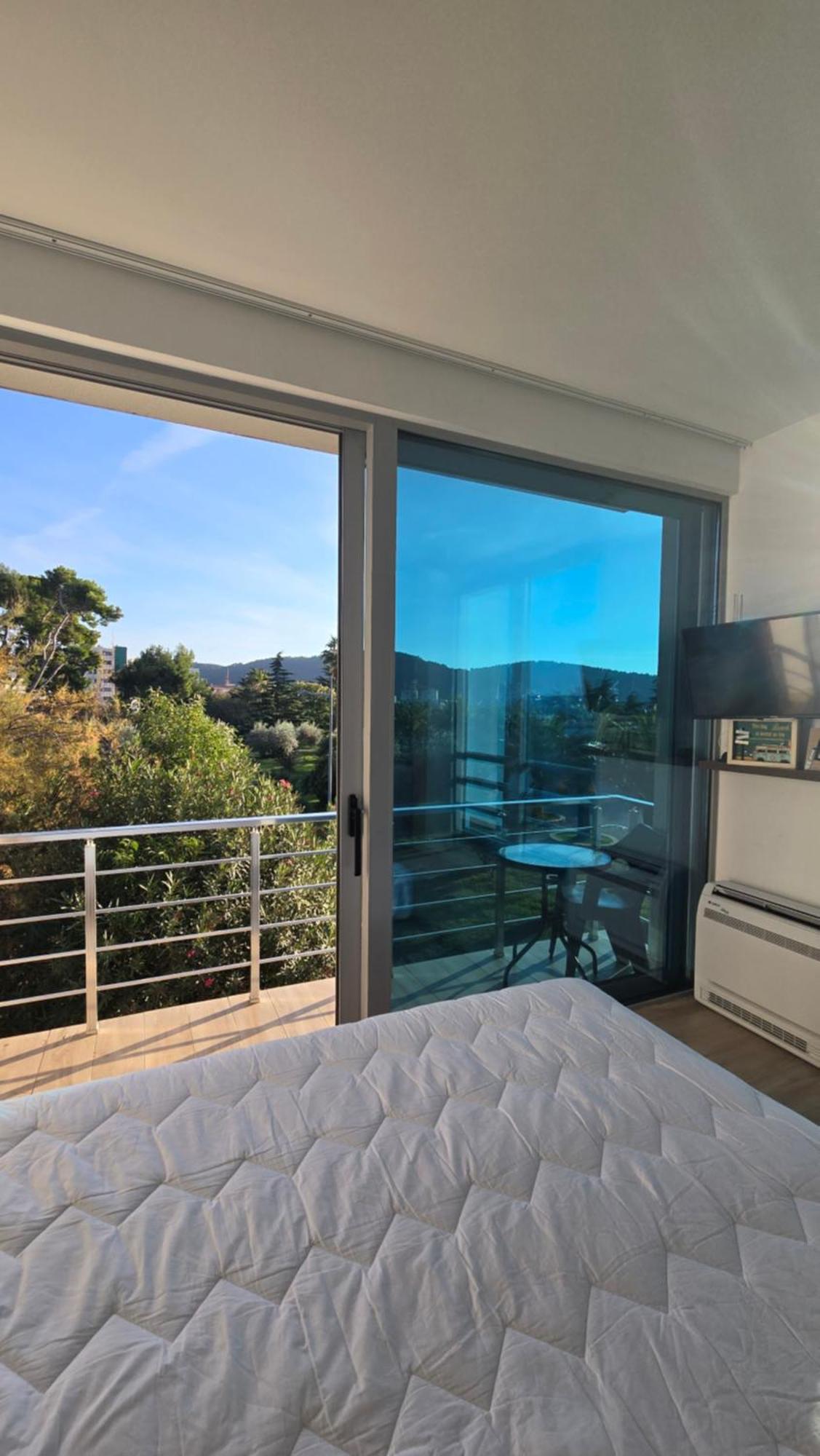 Apartmani Port Бар Стая снимка